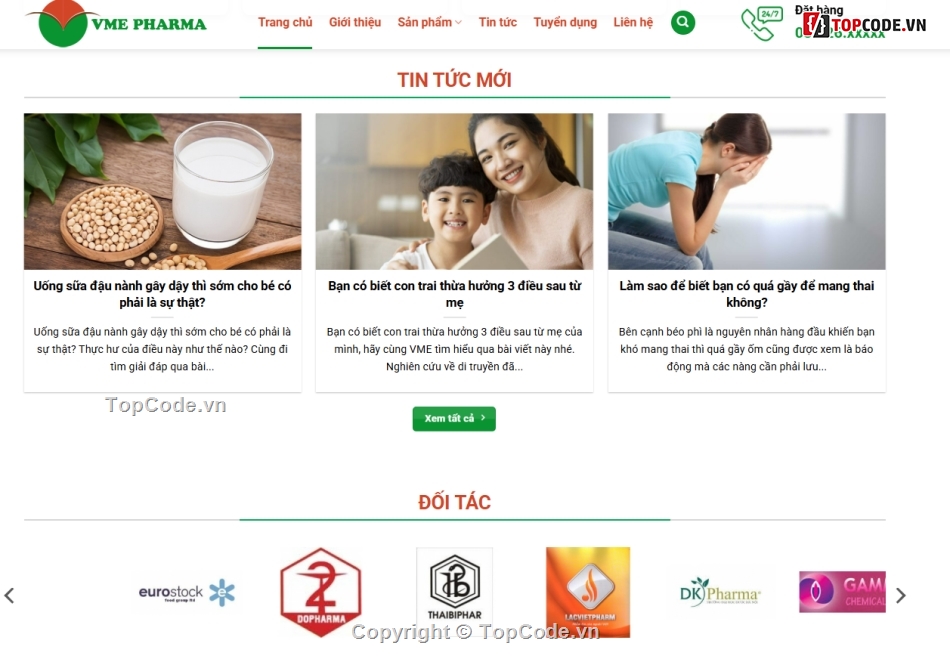 dược phẩm,theme,wordpress,share code